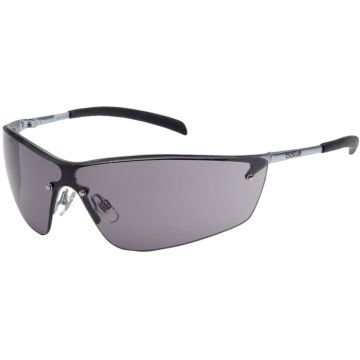 bolle SILIUM bolle SAFETY SILIUM Bolle Schutzbrille SILIUM SILPSF Rauchglas bolle SILIUM bolle SAFETY SILIUM Bolle Schutzbrille SILIUM SILPSF Rauchglas