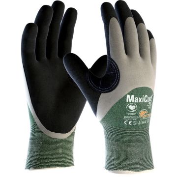MaxiCut® Oil™ 34-305 ATG® MaxiCut® Oil™ Schnittschutzhandschuh ATG® 34-305 MaxiCut® Oil™ 34-305 ATG® MaxiCut® Oil™ Schnittschutzhandschuh ATG® 34-305