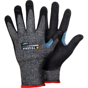TEGERA® INFINITY™ CFR® TEGERA® 8814 Schnittschutzhandschuhe schnittfeste Handschuhe Schnittschutz F TEGERA® INFINITY™ CFR® TEGERA® 8814 Schnittschutzhandschuhe schnittfeste Handschuhe Schnittschutz F