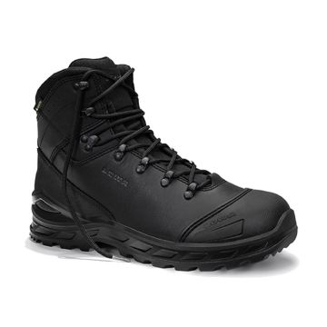 LEANDRO WORK LX PRO GTX® BLACK MID LOWA Sicherheitsschuhe S3 LOWA S3 LOWA Arbeitschuhe S3 LEANDRO WORK LX PRO GTX® BLACK MID LOWA Sicherheitsschuhe S3 LOWA S3 LOWA Arbeitschuhe S3