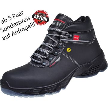 HKS Sicherheitsstiefel S2 HKS Challenger RODEO HKS Arbeitsstiefel S2 SRC ESD HKS Sicherheitsstiefel S2 HKS Challenger RODEO HKS Arbeitsstiefel S2 SRC ESD