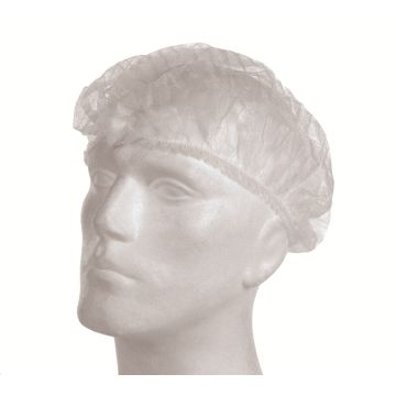 Einweg-Klipphaube - teXXor® 4620