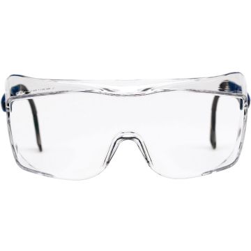 3M™ Schutzbrille 3M™ OX-Serie klare Überbrille OX2000B 3M™ Besucherbrille