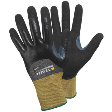 TEGERA® INFINITY™ CFR® TEGERA® 8806 Schnittschutzhandschuhe schnittfeste Handschuhe Schnittschutz B