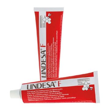 LINDESA® F LINDESA® Handpflegecreme - 100 ml Tube