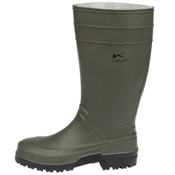 Kübler PVC- Stiefel HIGH CUT 8179 - ohne Sicherheit EN 20347 O4 Kübler PVC- Stiefel HIGH CUT 8179 - ohne Sicherheit EN 20347 O4