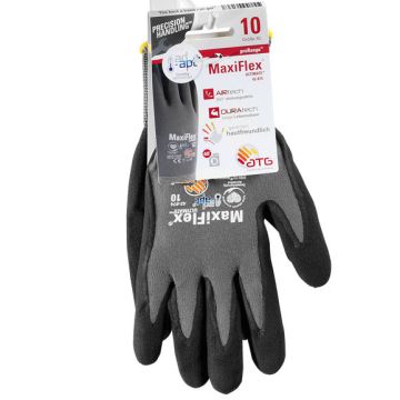 SB-VERPACKUNG MaxiFlex® Ultimate™ AD-APT® 42-874 - MaxiFlex® Ultimate™ 42-874 - ATG® 42-874 SB-VERPACKUNG MaxiFlex® Ultimate™ AD-APT® 42-874 - MaxiFlex® Ultimate™ 42-874 - ATG® 42-874