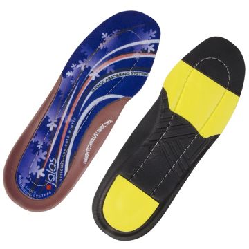 8244 FX2 WINTER INSOLE Einlegesohle JALAS® by ejendals 8244 FX2 WINTER INSOLE Einlegesohle JALAS® by ejendals