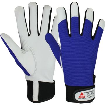 HASE Power Grip 1 Hase Handschuhe Hase Arbeitshandschuhe Power Grip 1 402003 HASE Power Grip 1 Hase Handschuhe Hase Arbeitshandschuhe Power Grip 1 402003