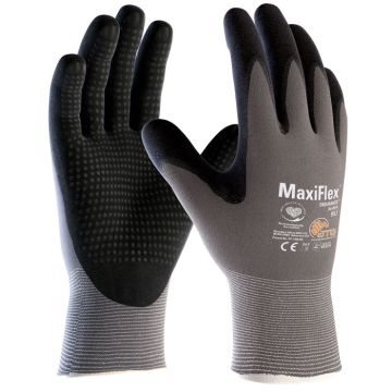 MaxiFlex® Endurance™ 34-844 - ATG® 34-844 ATG® Maxiflex 34-844 MaxiFlex® Endurance™ 34-844 - ATG® 34-844 ATG® Maxiflex 34-844