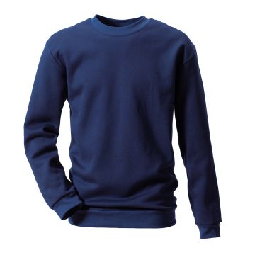 Multinorm Sweatshirt heavy rofa® Multinormkleidung rofa 602134  Pullover 340 g/m²