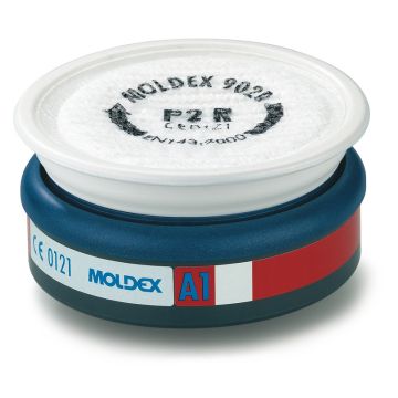 Moldex 9120 Moldex Kombifilter A1P2 R Filter Moldex Vollmaske 9000 Halbmaske 7000 EasyLOCK Moldex 9120 Moldex Kombifilter A1P2 R Filter Moldex Vollmaske 9000 Halbmaske 7000 EasyLOCK