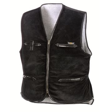 teXXor® Winterkleidung gefütterte Weste teXXor® VEGA 4200 Winterweste Breitcordweste teXXor® Winterkleidung gefütterte Weste teXXor® VEGA 4200 Winterweste Breitcordweste