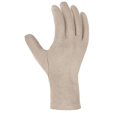 Baumwollhandschuhe Jersey Handschuhe teXXor® Arbeitshandschuhe 1580 - mittel