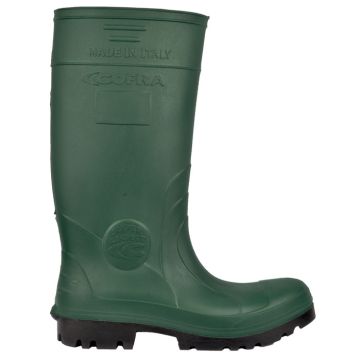 NEW HUNTER S4 CI SRC Cofra®