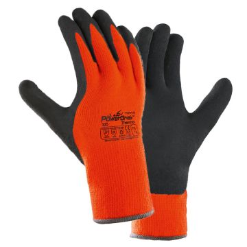 PowerGrab® Thermo - TOWA | 2203 PowerGrab® Thermo - TOWA | 2203