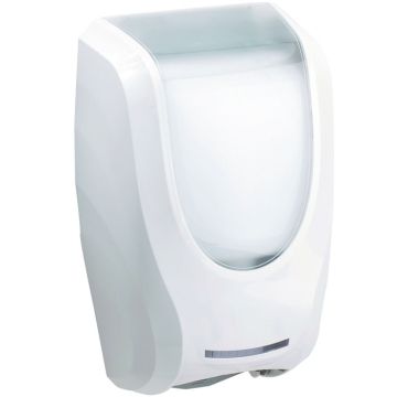 Physioderm® Spender "Neptune Touchless" - Hygienespender Physioderm® Spender "Neptune Touchless" - Hygienespender