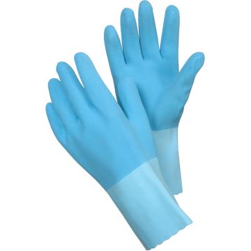 TEGERA® 8160 Chemikalienschutzhandschuhe Latex Handschuhe TEGERA® by ejendals