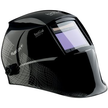 Bolle Elektrooptischer Helm FUSION+ Bolle Schweißerschutzhelm FUSION+ FUSV Bolle Elektrooptischer Helm FUSION+ Bolle Schweißerschutzhelm FUSION+ FUSV