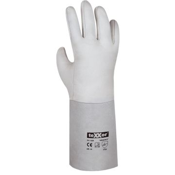 teXXor® Schweißerhandschuhe ARGON II teXXor® 1229 Schweißerschutzhandschuh teXXor® Schweißerhandschuhe ARGON II teXXor® 1229 Schweißerschutzhandschuh