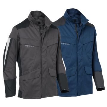 KÜBLER PROTECTIQ KÜBLER Multinorm Wetterjacke Kübler workwear Kübler PROTECTIQ Jacke 1392 KÜBLER PROTECTIQ KÜBLER Multinorm Wetterjacke Kübler workwear Kübler PROTECTIQ Jacke 1392