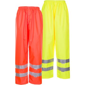 Planam Warnschutzhose Regenbekleidung Warnschutzregenhose Planam 2064 2065 Planam Warnschutzhose Regenbekleidung Warnschutzregenhose Planam 2064 2065