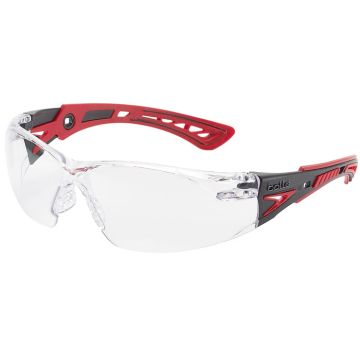 bolle RUSH+ bolle SAFETY RUSH+ Bolle Schutzbrille RUSHPPSI bolle RUSH+ bolle SAFETY RUSH+ Bolle Schutzbrille RUSHPPSI