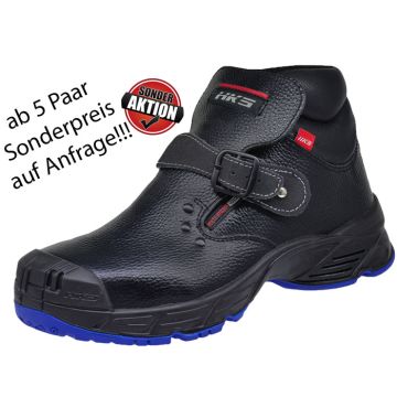 HKS Schweißerstiefel S3 RIDER S3 SRC ESD HKS Schweißerschuhe Schweißer Sicherheitsschuhe HKS Schweißerstiefel S3 RIDER S3 SRC ESD HKS Schweißerschuhe Schweißer Sicherheitsschuhe