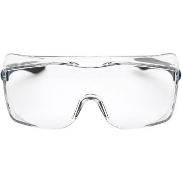 3M™ Schutzbrille 3M™ OX-Serie klare Überbrille OX3000B 3M™ Besucherbrille