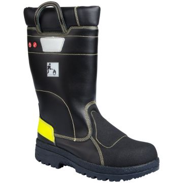 JALAS® 4768 Hitzeschutzstiefel JALAS Fire 4768 Feuerwehrstiefel F2A SRA JALAS® by ejendals JALAS® 4768 Hitzeschutzstiefel JALAS Fire 4768 Feuerwehrstiefel F2A SRA JALAS® by ejendals