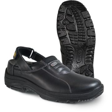 5002 MENU BLACK O1 SRC ESD JALAS® by ejendals OHNE SICHERHEIT 5002 MENU BLACK O1 SRC ESD JALAS® by ejendals OHNE SICHERHEIT