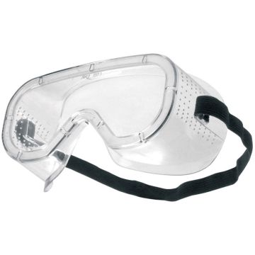bolle b LINE bolle SAFETY b LINE Bolle Vollsichtschutzbrille BL15API bolle b LINE bolle SAFETY b LINE Bolle Vollsichtschutzbrille BL15API