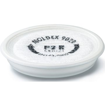 Moldex 9020 Moldex Partikelfilter P2 R Filter P2 für Moldex Vollmaske 9000 Halbmaske 7000 EasyLOCK Moldex 9020 Moldex Partikelfilter P2 R Filter P2 für Moldex Vollmaske 9000 Halbmaske 7000 EasyLOCK
