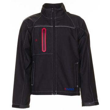 PLANAM Winter Softshell-Jacke Planam Winterbekleidung Planam Basalt Softshelljacke 3380 PLANAM Winter Softshell-Jacke Planam Winterbekleidung Planam Basalt Softshelljacke 3380