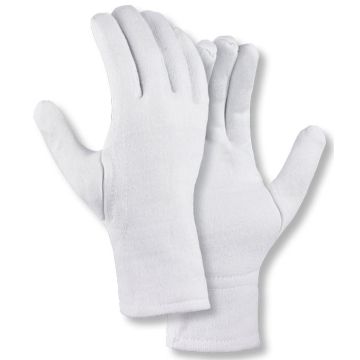 Baumwollhandschuhe Jersey Handschuhe teXXor® Arbeitshandschuhe 1787 - schwer