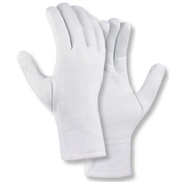 Baumwollhandschuhe Jersey Handschuhe teXXor® Arbeitshandschuhe 1787 - schwer Baumwollhandschuhe Jersey Handschuhe teXXor® Arbeitshandschuhe 1787 - schwer