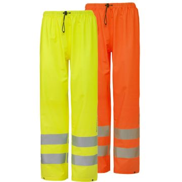 Helly Hansen Warnschutz-Regen-Hose NARVIK 70460 Regenhose Helly Hansen workwear Helly Hansen Warnschutz-Regen-Hose NARVIK 70460 Regenhose Helly Hansen workwear