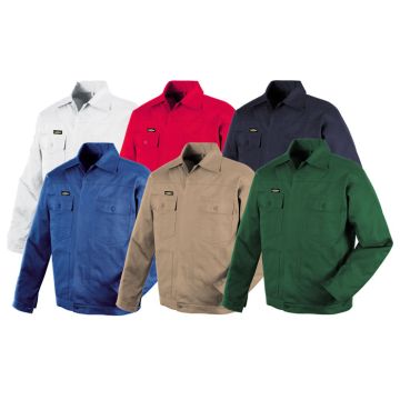 teXXor® Arbeitsjacke Bundjacke 290g/m² teXXor® Arbeitskleidung teXXor® Arbeitsjacke Bundjacke 290g/m² teXXor® Arbeitskleidung