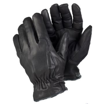 Kevlar® Schnittschutzhandschuh Leder TEGERA 8355 Kevlar®-Handschuh Winterhandschuh Schnittschutz