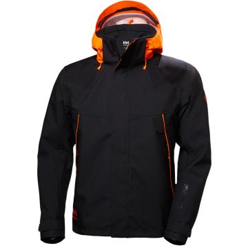 Helly Hansen CHELSEA EVOLUTION Helly Hansen Helly Tech® Regenjacke 71140 Helly Hansen workwear Helly Hansen CHELSEA EVOLUTION Helly Hansen Helly Tech® Regenjacke 71140 Helly Hansen workwear