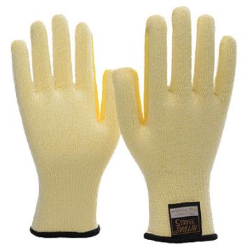 NITRAS® TAEKI5 6750 schnittfeste Handschuhe Schnittschutzhandschuhe Klasse 5
