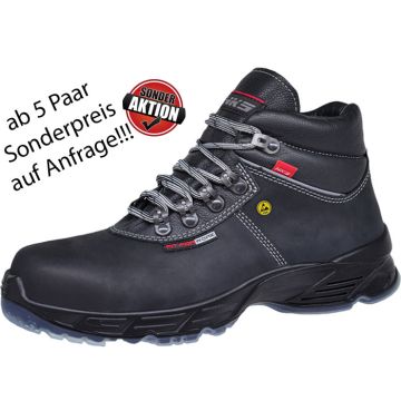 HKS Sicherheitsstiefel S2 HKS Challenger MOUNT HKS Arbeitsstiefel S2 SRC ESD HKS Sicherheitsstiefel S2 HKS Challenger MOUNT HKS Arbeitsstiefel S2 SRC ESD