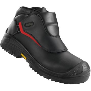 HASE Schweißerstiefel S3 WELD HASE Schweißerschuhe 80143-00 Schweißer Sicherheitsschuhe HASE Schweißerstiefel S3 WELD HASE Schweißerschuhe 80143-00 Schweißer Sicherheitsschuhe