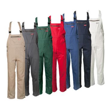 PLANAM BW 290 Latzhose Planam Arbeitshose BW290 Planam Berufsbekleidung PLANAM BW 290 Latzhose Planam Arbeitshose BW290 Planam Berufsbekleidung