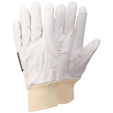 TEGERA® 88700 Hitzeschutzhandschuhe Leder hitzebeständige Handschuhe Tegera by ejendals