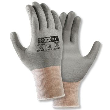 Schnittschutzhandschuhe teXXor® 2416 D³-TOP-CUT Schnittschutzhandschuhe teXXor® 2416 D³-TOP-CUT