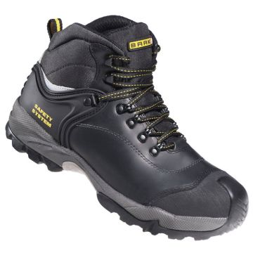 BAAK Sicherheitsstiefel S3 Baak Big Bob 6683 Baak Arbeitsstiefel S3 Baak Bau BAAK Sicherheitsstiefel S3 Baak Big Bob 6683 Baak Arbeitsstiefel S3 Baak Bau