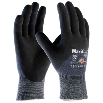 MaxiCut® Ultra™ 44-3755 ATG® MaxiCut® Ultra™ Schnittschutzhandschuh ATG® MaxiCut® Ultra™ 44-3755 ATG® MaxiCut® Ultra™ Schnittschutzhandschuh ATG®