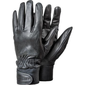 Kevlar® Schnittschutzhandschuh Leder TEGERA 8305 Kevlar®-Handschuh Schnittschutzhandschuh Klasse 3 Kevlar® Schnittschutzhandschuh Leder TEGERA 8305 Kevlar®-Handschuh Schnittschutzhandschuh Klasse 3
