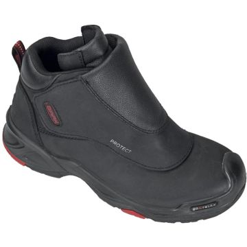 BAAK Schweißerstiefel S3 Baak Björn 6647 Baak Schweißerschuhe S3 Bau go&relax BAAK Schweißerstiefel S3 Baak Björn 6647 Baak Schweißerschuhe S3 Bau go&relax